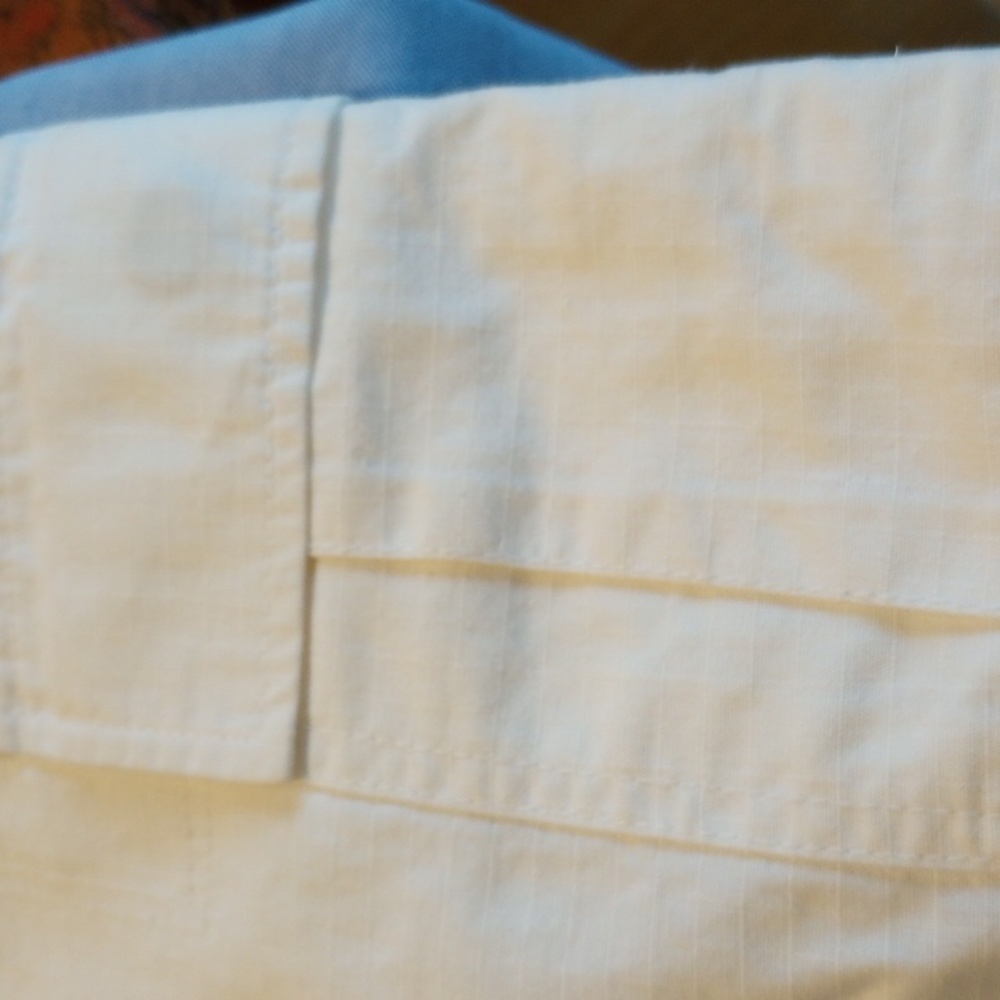 Polo Cargo Shorts. NWOT - Picture 4 of 9